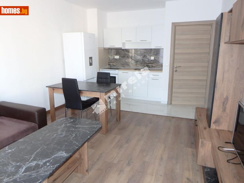 Двустаен, 64m² - Жк. Люлин 9, София - Апартамент под наем - МИРЕЛА - 118098685