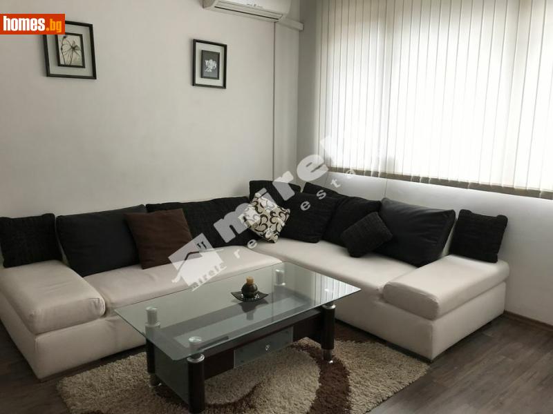 Тристаен, 100m² -  Окръжна Болница, Варна - Апартамент под наем - МИРЕЛА - 118098718