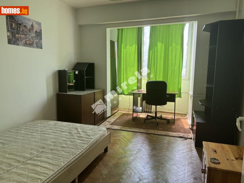 Двустаен, 66m² - Жк. Борово, София - Апартамент под наем - МИРЕЛА - 118098997