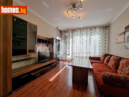 Тристаен, 79m² - Апартамент под наем - 118099144