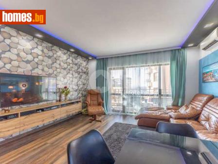 Тристаен, 105m² - Апартамент за продажба - 118099169
