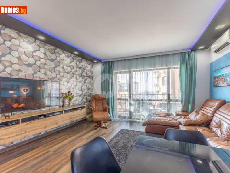 Тристаен, 105m² - М-т Пчелина, Варна - Апартамент за продажба - ИМОТЕКА АД - 118099169