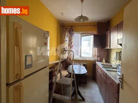 Тристаен, 69m² - Апартамент за продажба - 118099183