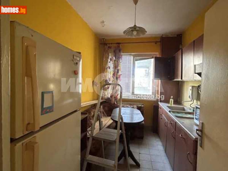 Тристаен, 69m² - Жк. Тракия, Пловдив - Апартамент за продажба - ИМОТЕКА АД - 118099183