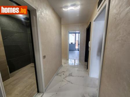 Тристаен, 91m² - Апартамент за продажба - 118099363