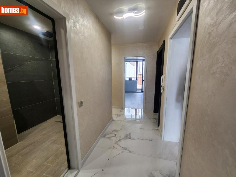 Тристаен, 91m² -  Център, Благоевград - Апартамент за продажба - Обектив Консулт - 118099363