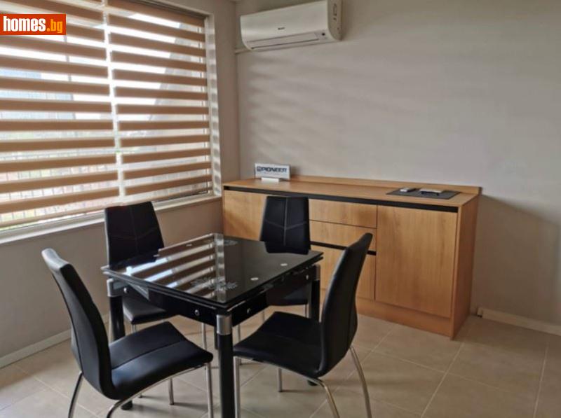 Двустаен, 86m²