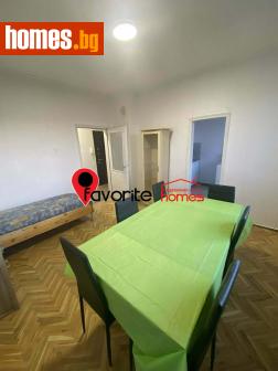 Тристаен, 78m² - Апартамент за продажба - 118099477