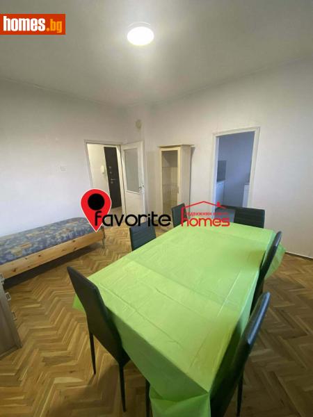 Тристаен, 78m² - Жк. Добруджански, Шумен - Апартамент за продажба - ФАВОРИТ ХОУМ ПЛЮС НЕДВИЖИМИ ИМОТИ - 118099477