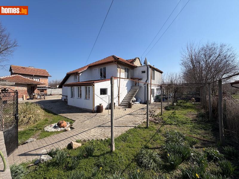 Къща, 87m² - С.Равнец, Бургас - Къща за продажба - Bghome.eu - 118099686