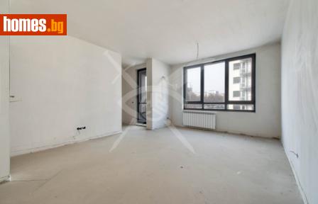 Едностаен, 41m² - Апартамент за продажба - 118099793