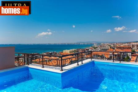 Мезонет, 382m² - Апартамент за продажба - 118099956