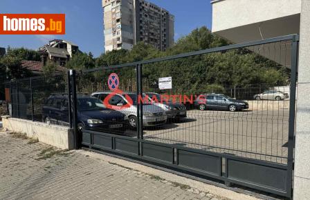 Гараж, 11m² - Апартамент за продажба - 118100062