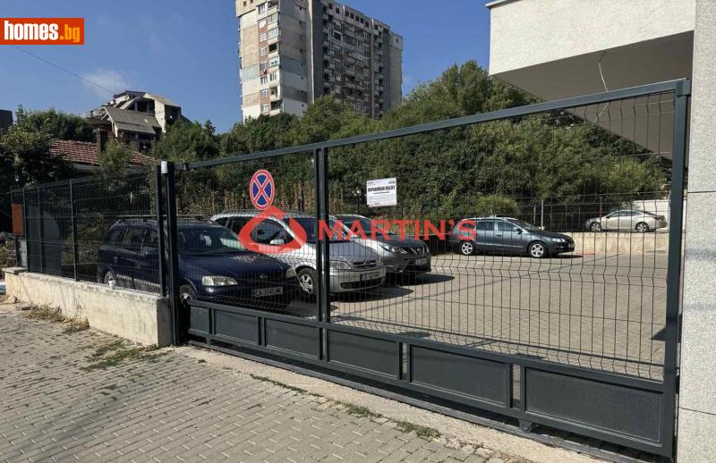 Гараж, 11m² -  Център, София - Апартамент за продажба - МАРТИНС Риелторс - 118100062