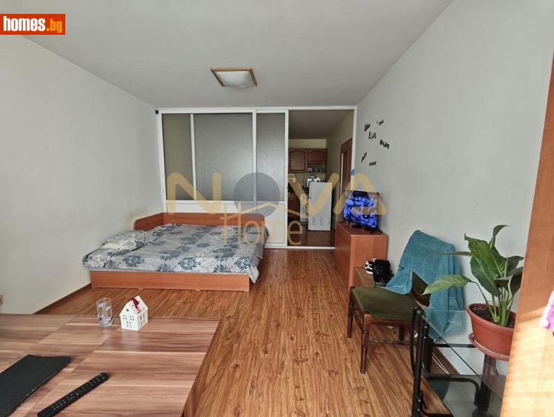 Двустаен, 88m² - Жк. Левски, Варна - Апартамент за продажба - НОВА ХОУМ - 118100327