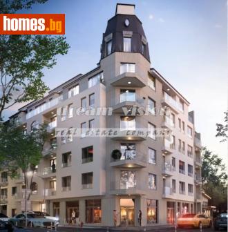 Двустаен, 58m² - Апартамент за продажба - 118100570