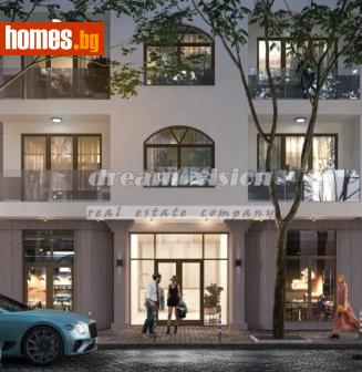 Едностаен, 35m² - Апартамент за продажба - 118100575