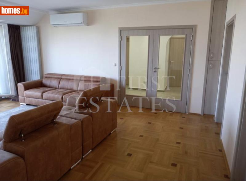 Четиристаен, 170m² - Жк. Изток, София - Апартамент за продажба - Фърст Естейтс  - 118100620