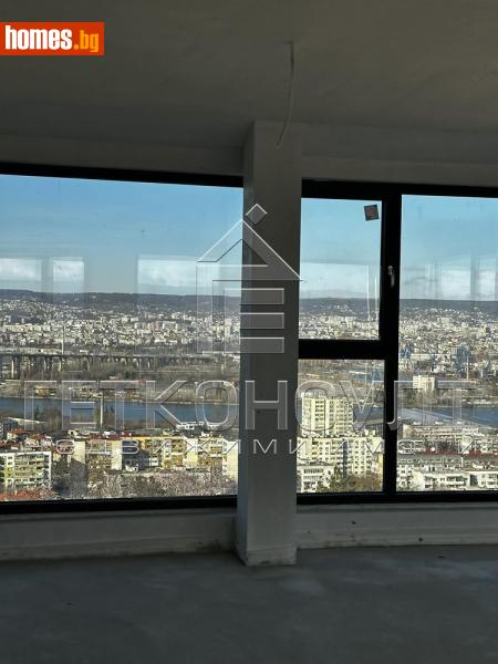 Тристаен, 164m² - Кв. Аспарухово, Варна - Апартамент за продажба - ГЕТ Консулт - 118100650
