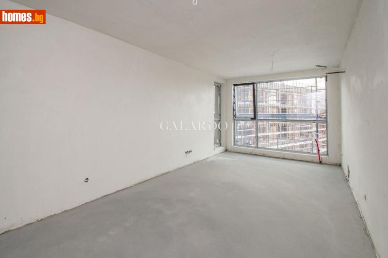 Двустаен, 75m² - Кв. Малинова Долина, София - Апартамент за продажба - Galardo real estate - 118100690