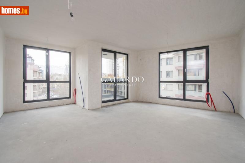Тристаен, 126m² - Жк. Полигона, София - Апартамент за продажба - Galardo real estate - 118100699