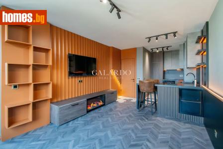 Двустаен, 72m² - Апартамент за продажба - 118100728