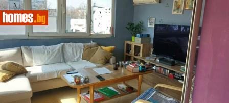 Тристаен, 118m² - Апартамент за продажба - 118103884