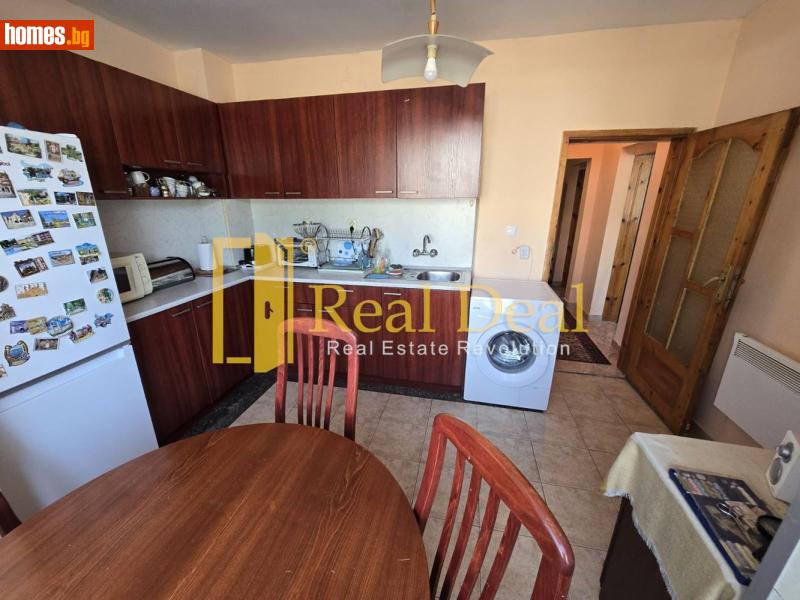Двустаен, 70m² -  Ботунец, София - Апартамент за продажба - Real Deal ltd - 118106032