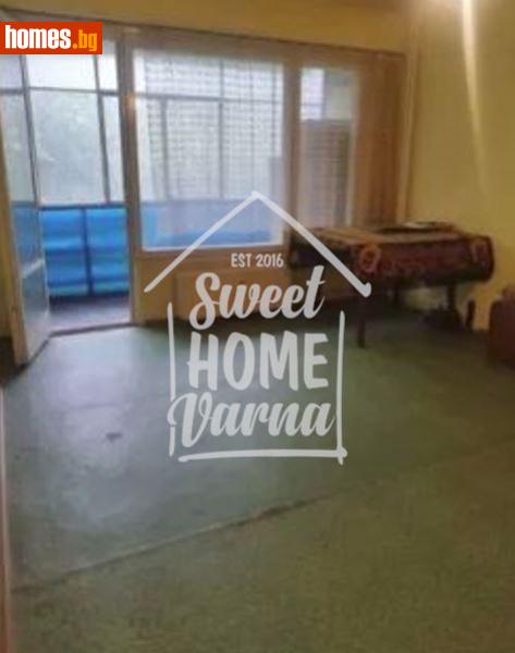 Двустаен, 66m² - Жк. Младост, Варна - Апартамент за продажба - Varna Estates VR - 118108960
