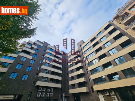 Тристаен, 111m² - Апартамент за продажба - 118109049