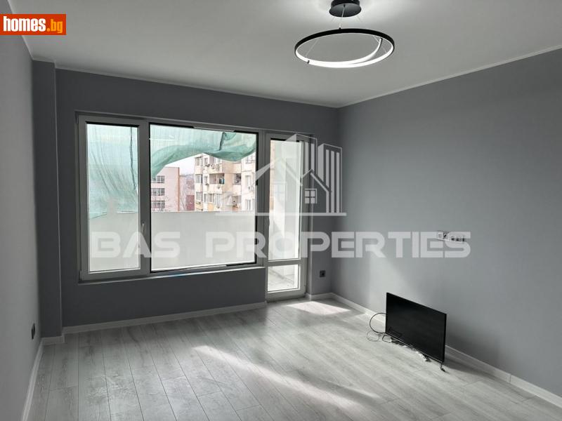 Двустаен, 46m² - Жк. Обеля 2, София - Апартамент за продажба - BasProperties - 118109668