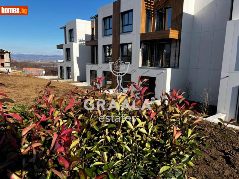 Тристаен, 132m² -  Банкя, София - Апартамент за продажба - ГРААЛА ЕСТЕЙТС - 118110414