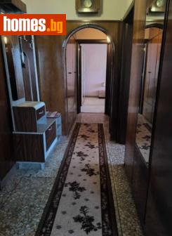 Тристаен, 74m² - Апартамент за продажба - 118110911