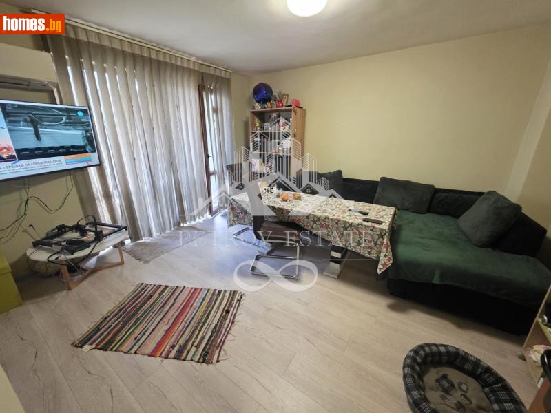 Двустаен, 70m² - Гр.Велинград, Пазарджик - Апартамент за продажба - Petrov Estate - 118111736