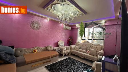 Едностаен, 38m² - Апартамент за продажба - 118111882