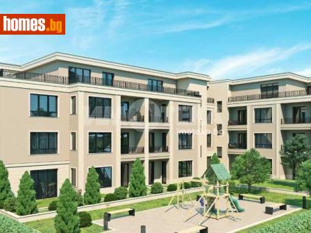 Тристаен, 105m² - Апартамент за продажба - 118112525