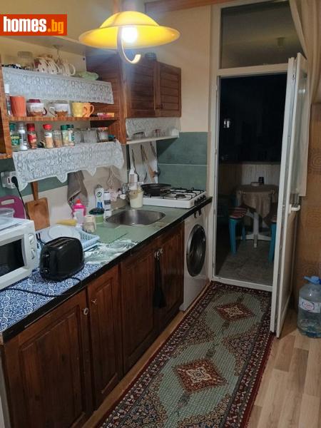 Двустаен, 47m² - Кв. Веселчане, Кърджали - Апартамент за продажба - ТБС БГпропъртис - 118112623