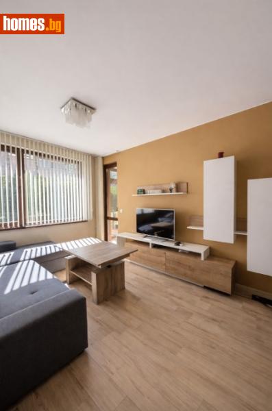Двустаен, 56m²