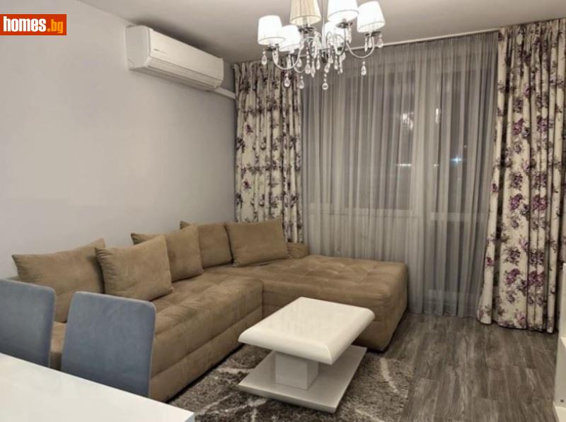 Двустаен, 76m²