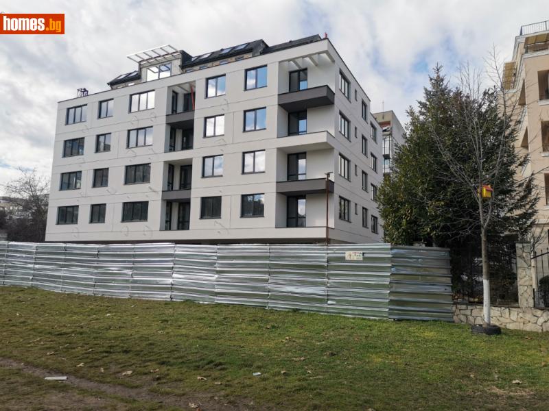 Тристаен, 163m² - Жк. Люлин 2, София - Апартамент за продажба - VITOSHA ESTATE - 118113039
