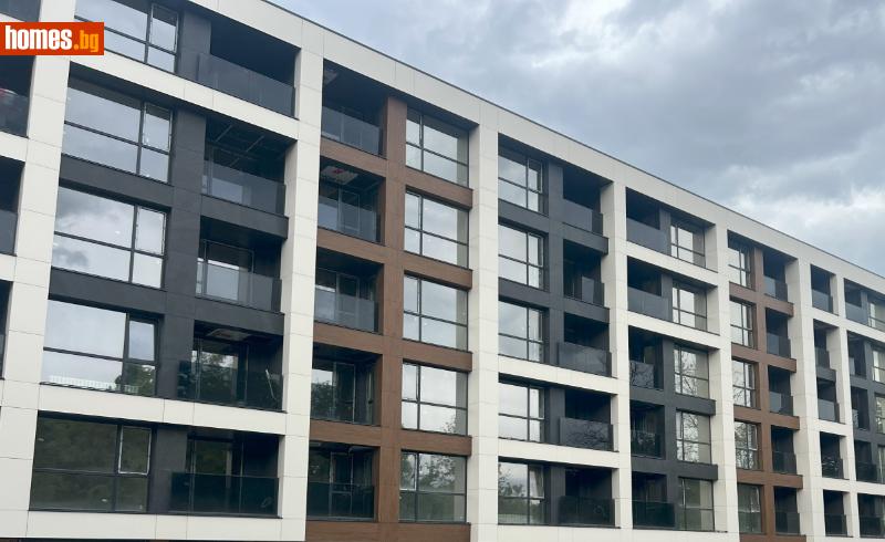 Тристаен, 116m² - Кв. Малинова Долина, София - Апартамент за продажба - Дом Консулт ЕООД - 118113204