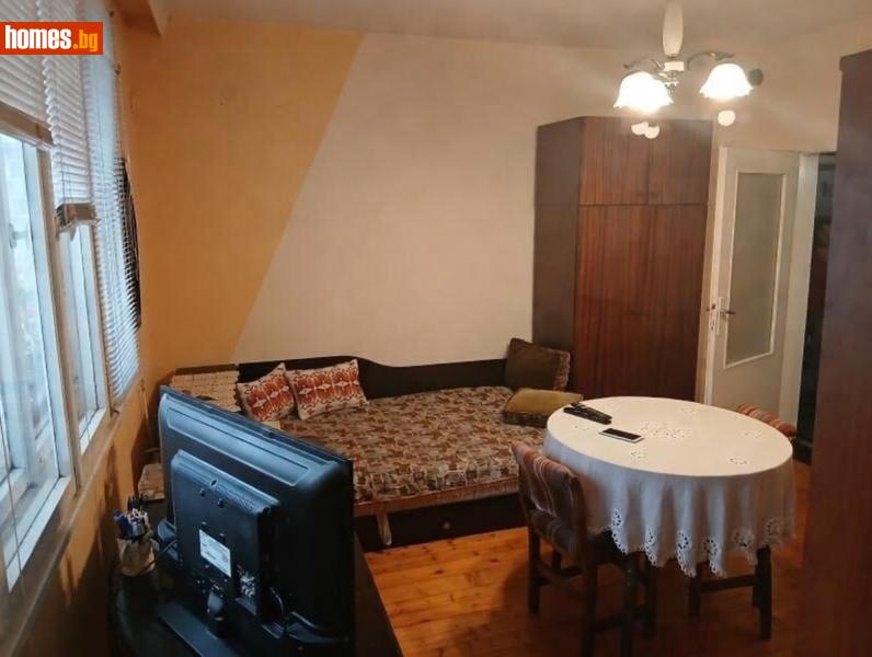 Четиристаен, 110m² - Шумен, Шумен - Апартамент за продажба - Шуменъ  - 118113460