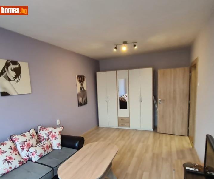 Двустаен, 50m² - Жк. Дружба 1, София - Апартамент за продажба - Азмар имоти - 118113504