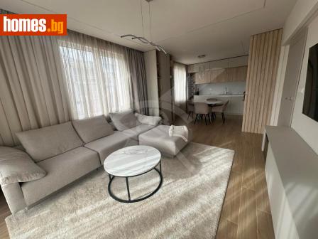 Тристаен, 90m² - Апартамент за продажба - 118113760