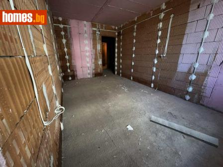 Тристаен, 78m² - Апартамент за продажба - 118118521