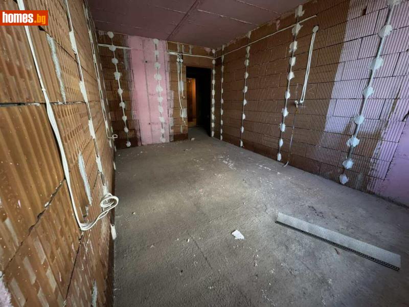 Тристаен, 78m² - Жк. Красна Поляна, София - Апартамент за продажба - Ирида - 118118521