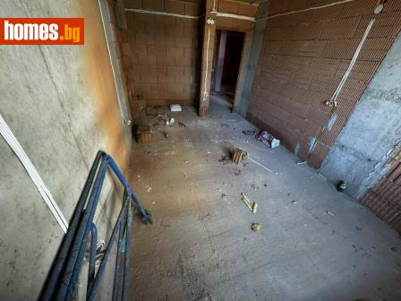 Тристаен, 101m² - Апартамент за продажба - 118118542