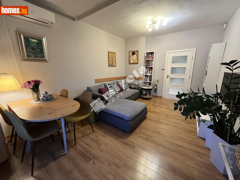 Тристаен, 88m² - Жк. Дианабад, София - Апартамент под наем - МИРЕЛА - 118122906