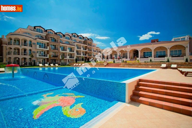 Едностаен, 48m² - Гр.Черноморец, Созопол - Апартамент под наем - МИРЕЛА - 118122949