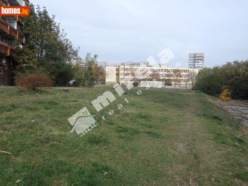 Парцел, 2504m² - Жк. Люлин 4, София - Парцел за продажба - МИРЕЛА - 118122991